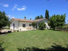 Gîte Saint-Émilion, 4 pièces, 6 personnes - FR-1-440-429, Saint-Émilion